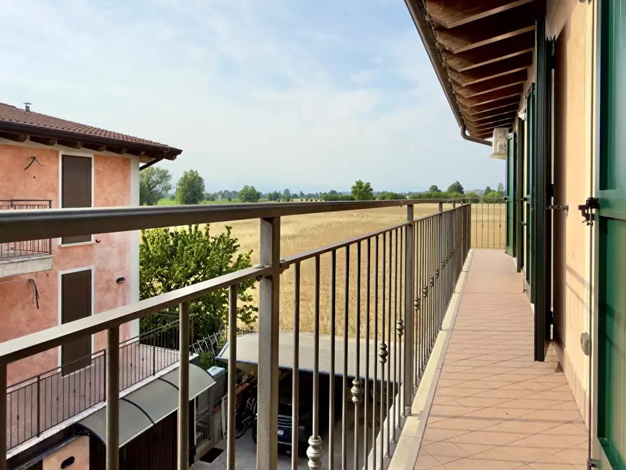 Immagine 10 di Trilocale in vendita  in Via Santa Barbara 33 a Calvisano