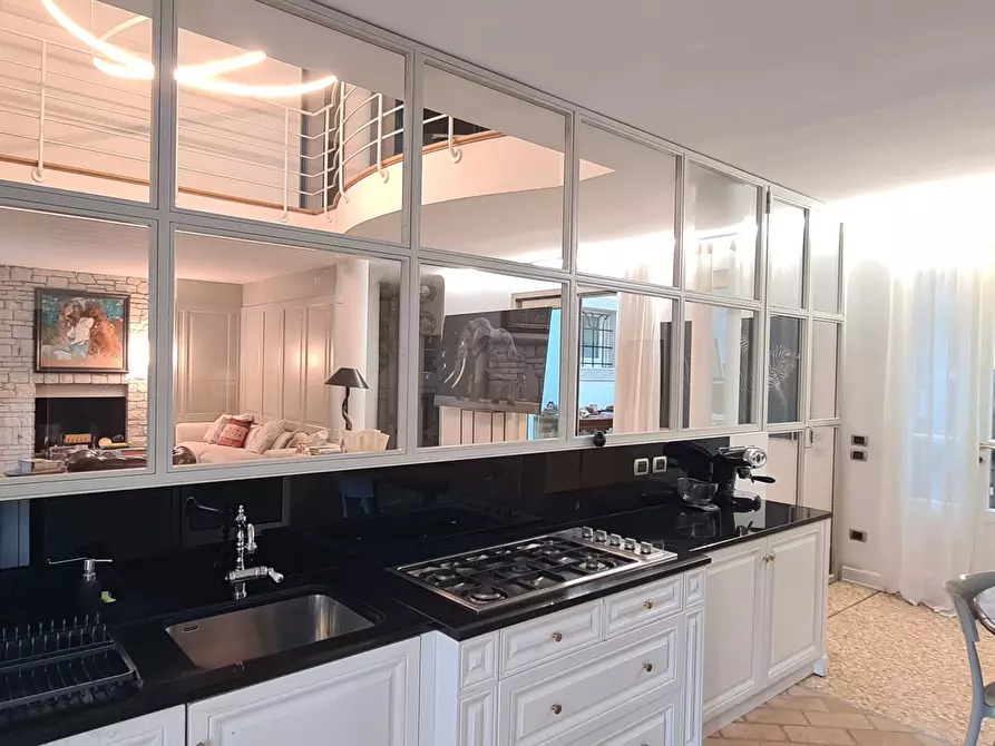 Immagine 18 di Villa in vendita  in Via San Benedetto 5 a Ospitaletto