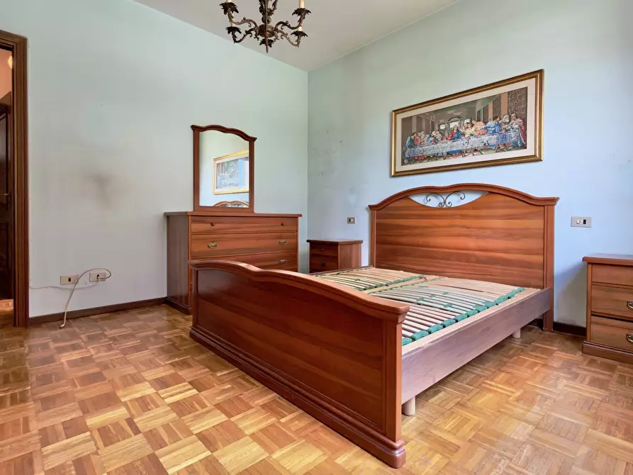 Immagine 10 di Trilocale in vendita  in Via Antonio Gramsci 123 a Bagnolo Mella