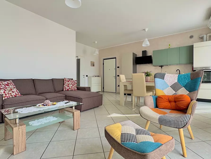 Immagine 3 di Trilocale in vendita  in Via Cesare Battisti a Ghedi