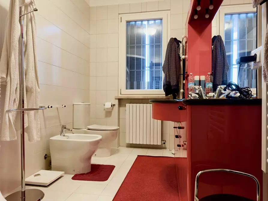 Immagine 23 di Casa bifamiliare in vendita  in Via Benaco a Puegnago Sul Garda