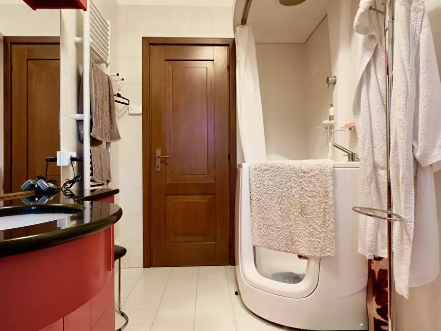 Immagine 24 di Casa bifamiliare in vendita  in Via Benaco a Puegnago Sul Garda