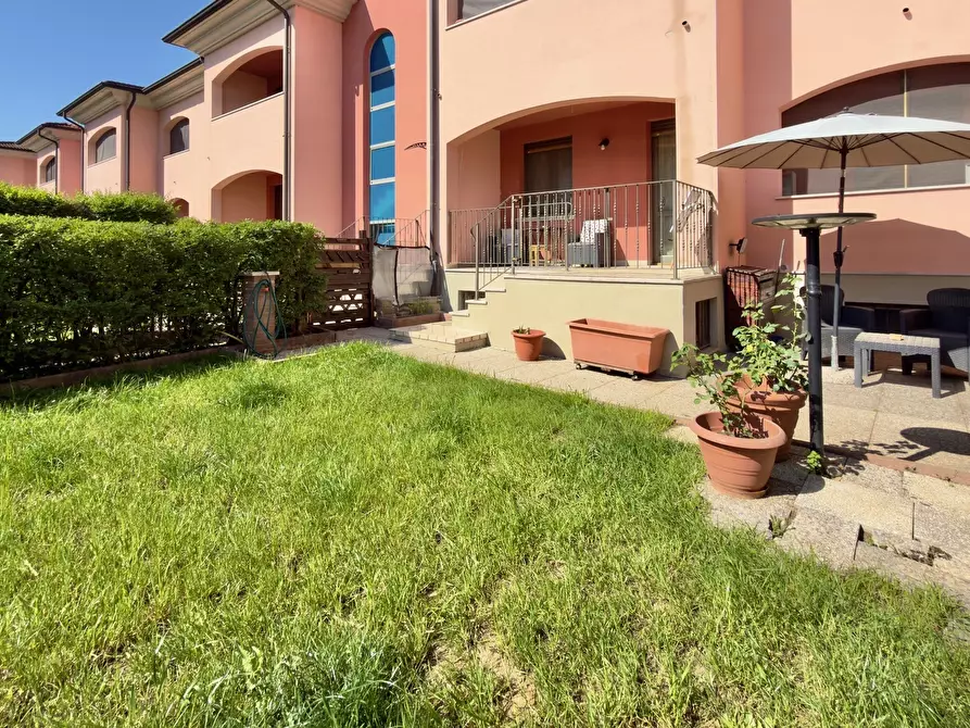 Immagine 3 di Trilocale in vendita  in Via Del Dosso a Mairano