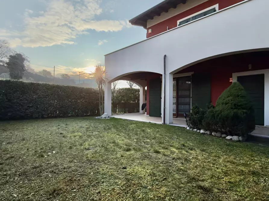 Immagine 18 di Quadrilocale in vendita  in Via Valtenesi a Muscoline