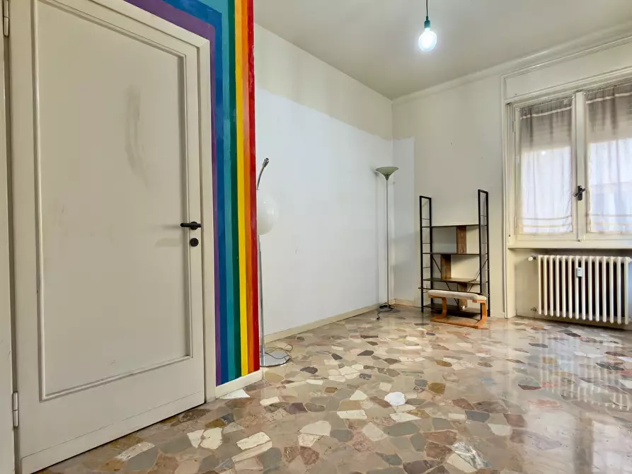Immagine 16 di Quadrilocale in vendita  in Viale Venezia 170 a Brescia