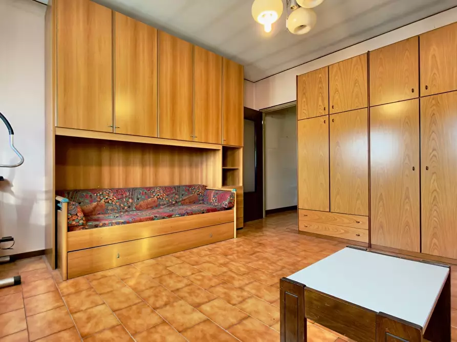 Immagine 11 di Villetta a schiera in vendita  a Brescia