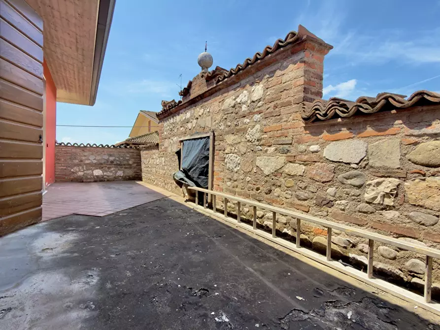Immagine 24 di Casa indipendente in vendita  in Traversa Prima di Strada Montichiari 24 a Ghedi