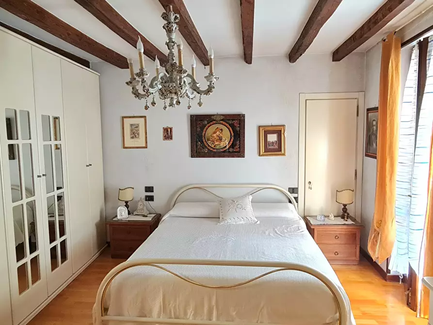 Immagine 7 di Terratetto in vendita  in Via Torbole 5 a Castel Mella