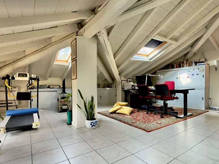 Immagine 30 di Casa indipendente in vendita  in Via Angela Contini a Brescia