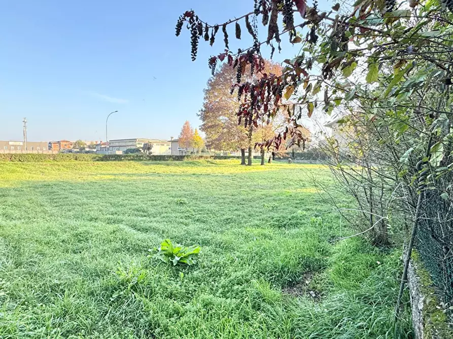 Immagine 4 di Terreno edificabile in vendita  in per pralboino a Pavone Del Mella