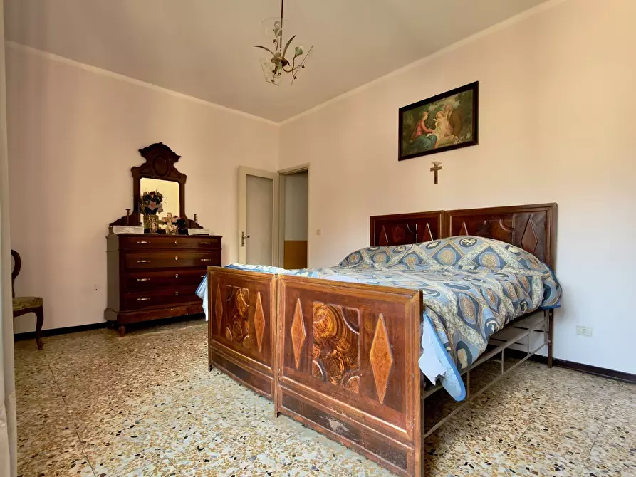 Immagine 11 di Porzione di casa in vendita  in Via IV Novembre 75 a Borgosatollo