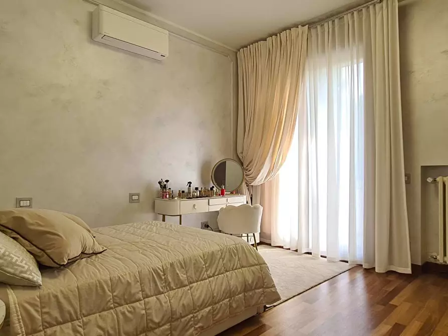 Immagine 12 di Villa in vendita  in Via Piave 79 a Manerbio