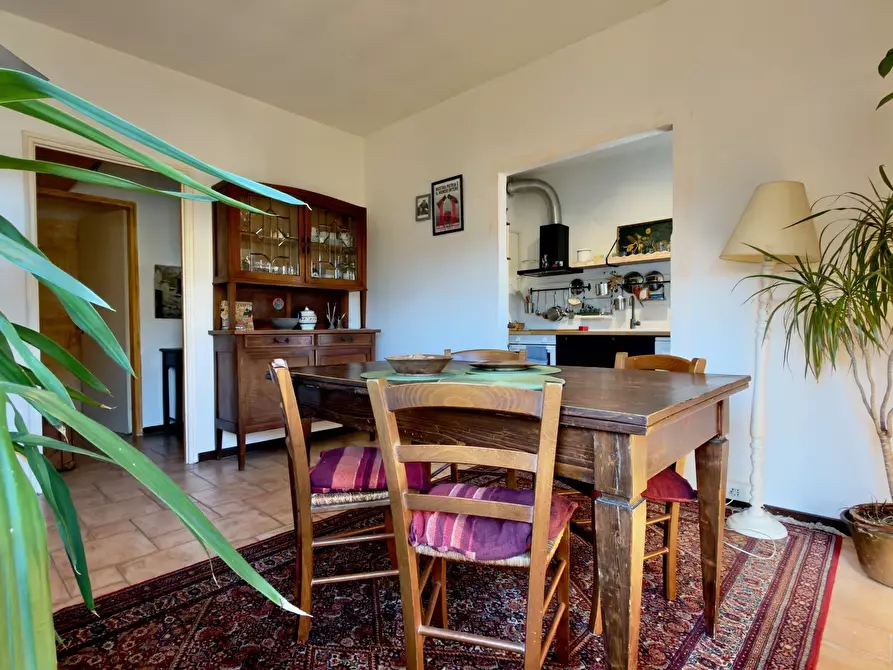 Immagine 4 di Quadrilocale in vendita  in Via Torricella di Sotto a Brescia