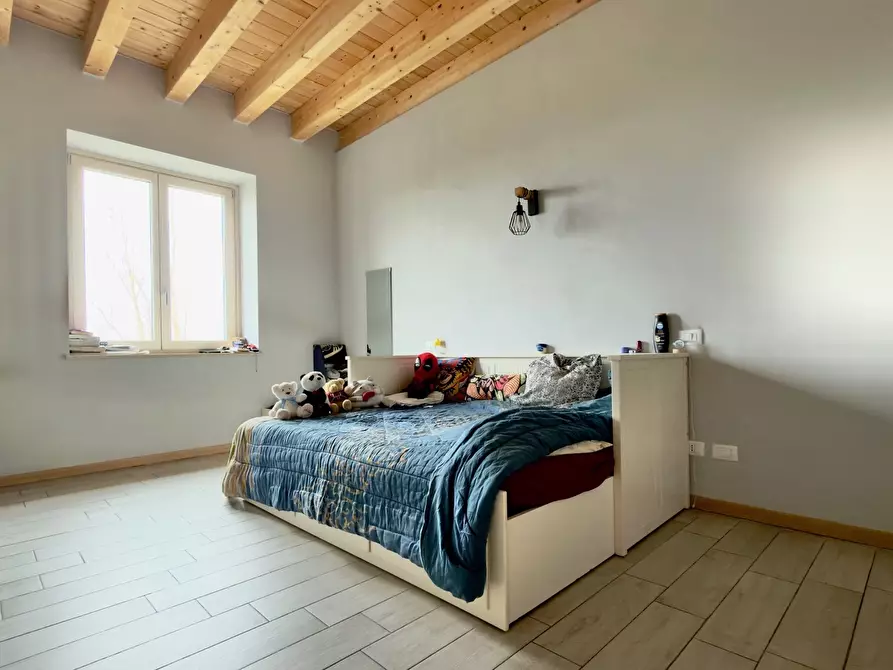 Immagine 9 di Trilocale in vendita  in Via Olmi a Chiari