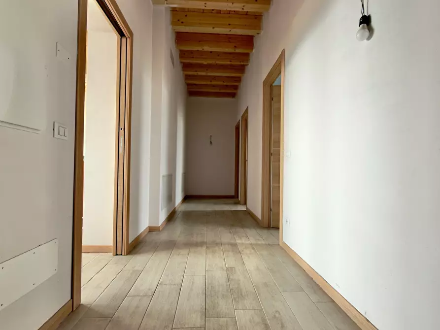 Immagine 17 di Trilocale in vendita  in Via Olmi a Chiari