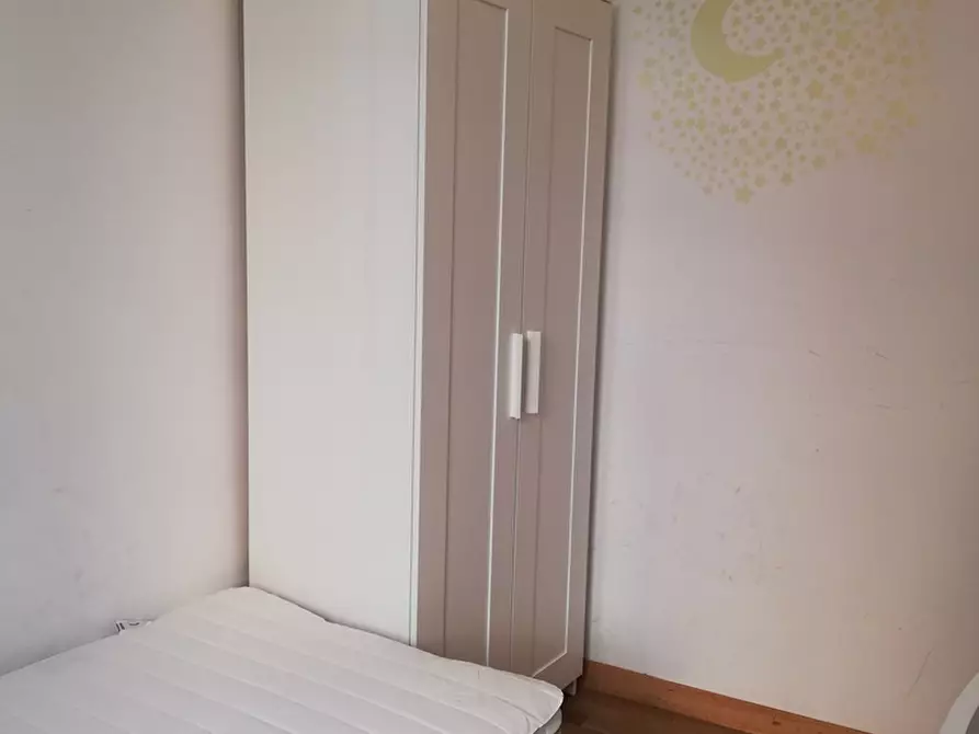 Immagine 14 di Trilocale in affitto  in Via Beato Angelico a Roma