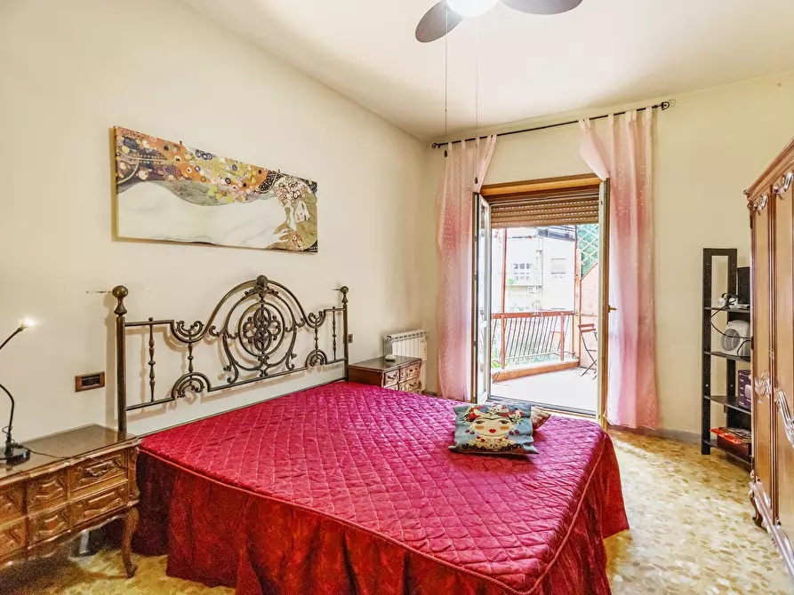 Immagine 14 di Trilocale in vendita  in Viale dei Consoli 27 a Roma