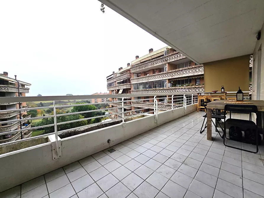 Immagine 18 di Bilocale in vendita  in Via Guglielmo Petroni 38 a Roma