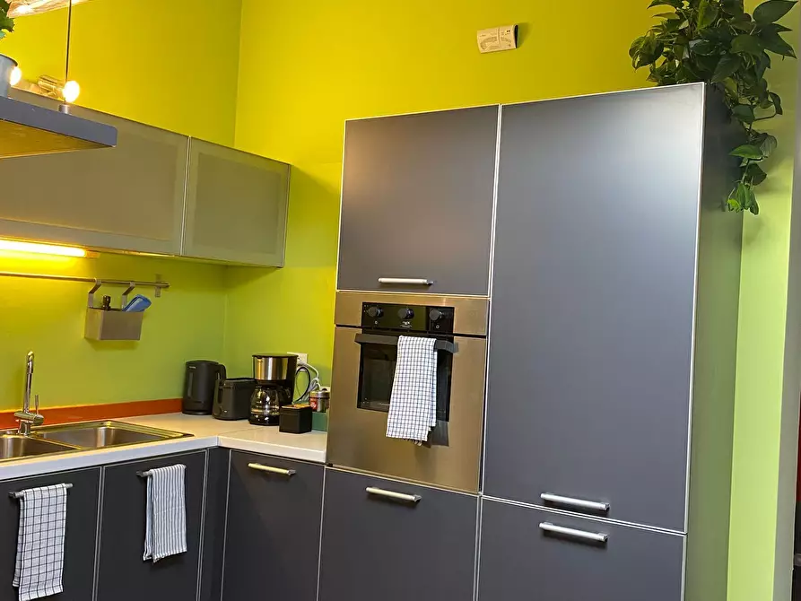 Immagine 18 di Mansarda in affitto  in Via Castelfidardo a Roma