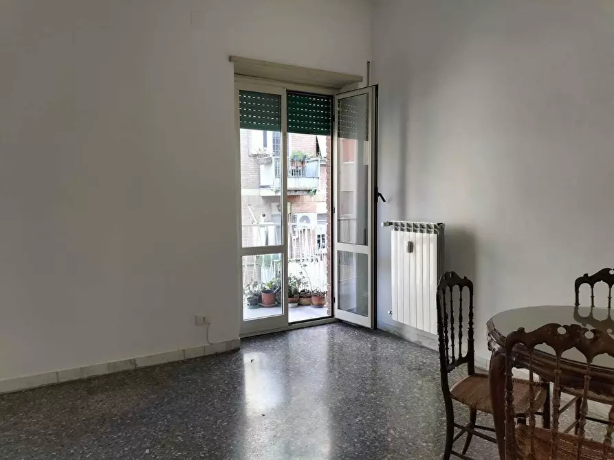 Immagine 14 di Quadrilocale in affitto  in Via Emilio de Marchi 33 a Roma
