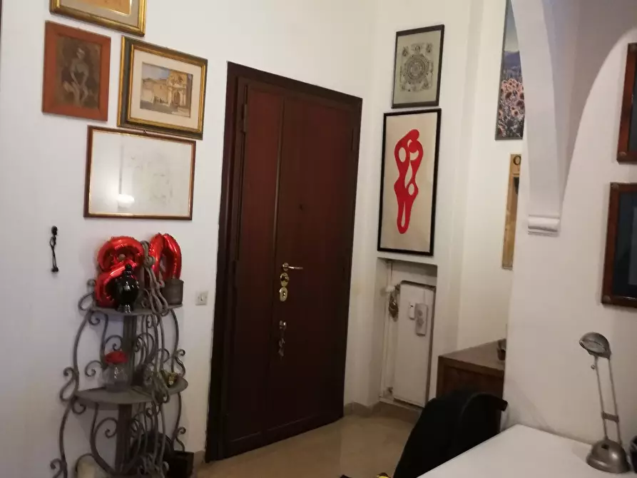 Immagine 2 di Bilocale in affitto  in Via Pietro Mascagni 186 a Roma