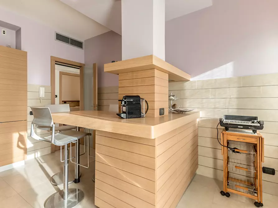 Immagine 29 di Trilocale in vendita  in Viale Capitan Casella 34 a Roma