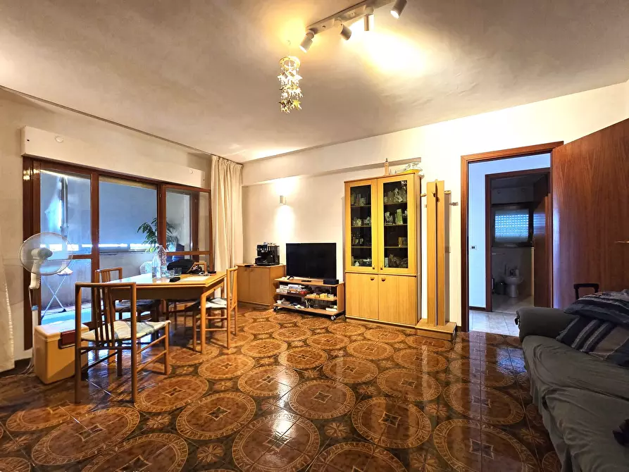 Immagine 9 di Stanza singola in affitto  in Viale Lina Cavalieri 103 a Roma