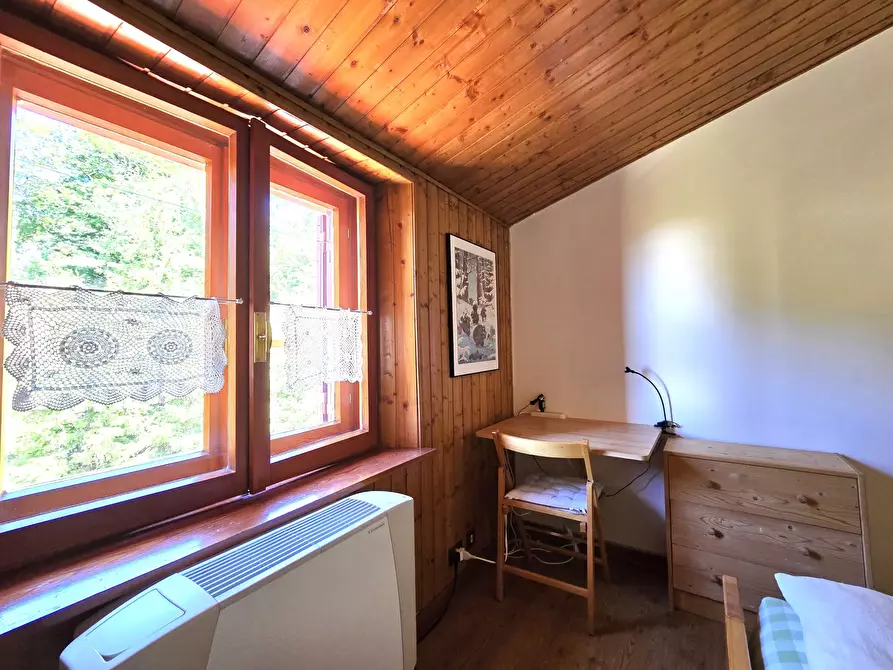 Immagine 18 di Bilocale in vendita  in Via dei Cerri 19 a Rieti