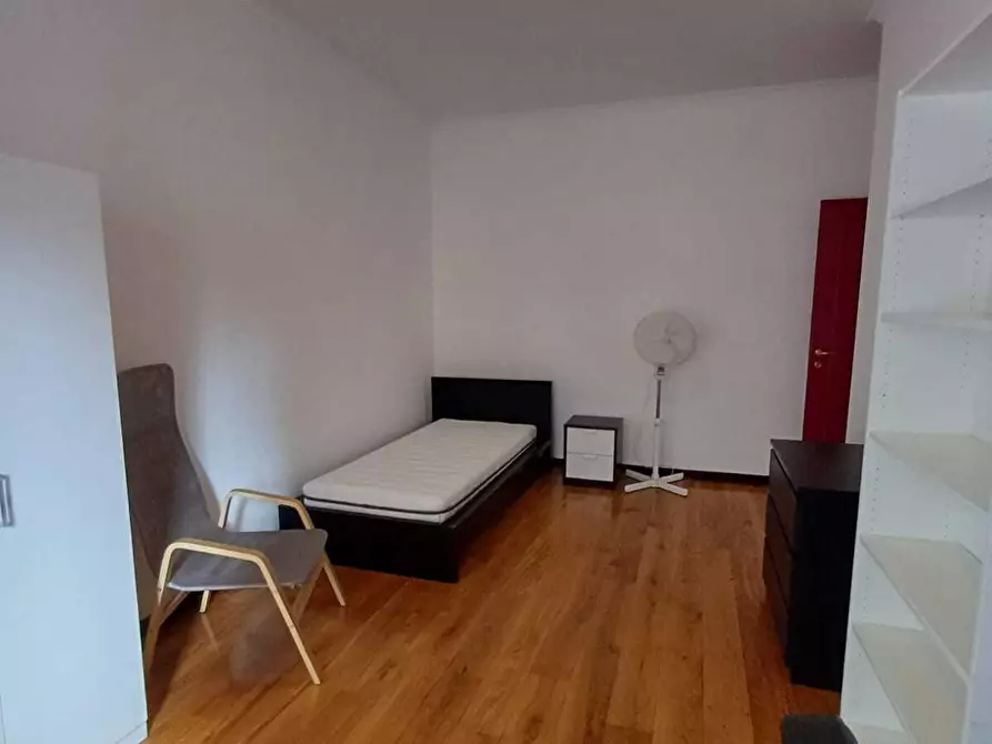 Immagine 15 di Stanza singola in affitto  in Lungotevere Dante 310 a Roma