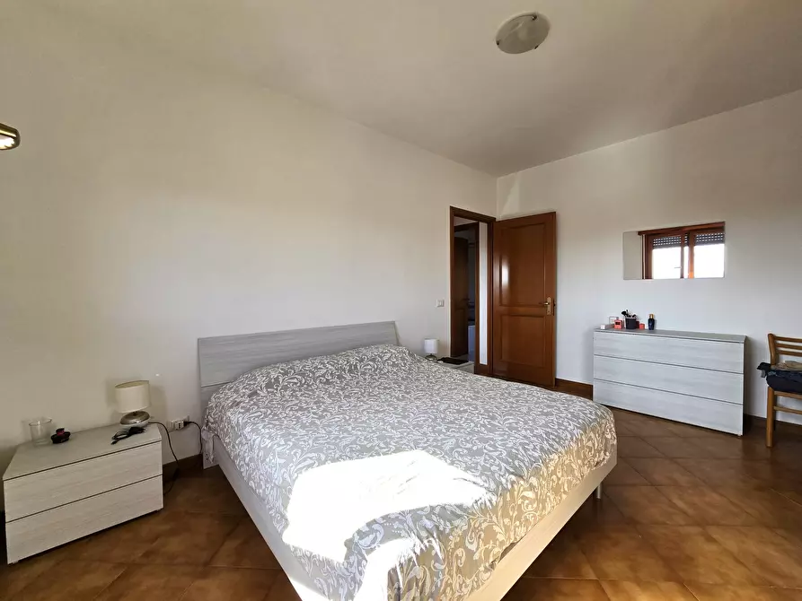 Immagine 13 di Trilocale in vendita  in Via Giuseppe Rosaccio 103 a Roma