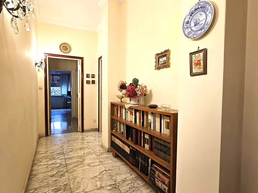Immagine 4 di Stanza singola in affitto  in Via Nomentana 330 a Roma