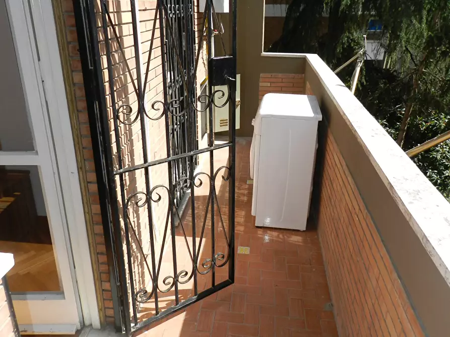 Immagine 14 di Stanza singola in affitto  in Via Dino Frescobaldi 49 a Roma