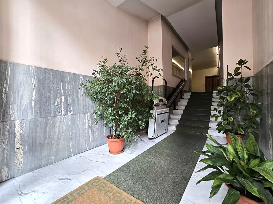 Immagine 2 di Stanza singola in affitto  in Via Nomentana 330 a Roma
