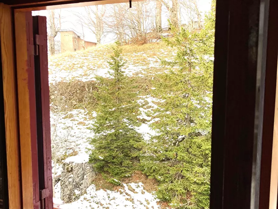 Immagine 16 di Bilocale in vendita  in Via dei Cerri 19 a Rieti