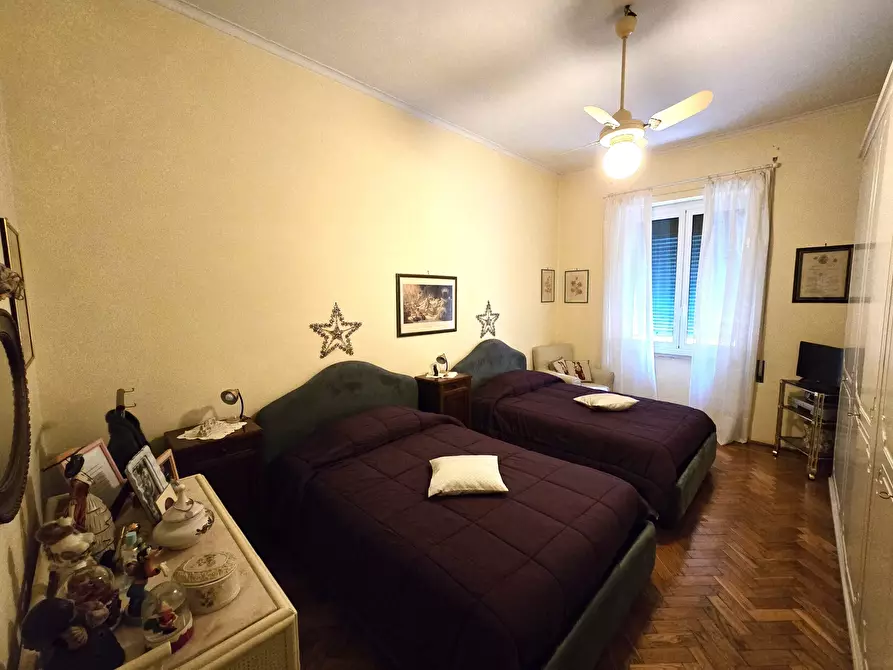 Immagine 12 di Quadrilocale in affitto  in Via Rodolfo LancianiVia Rodolfo lanciani 8 a Roma