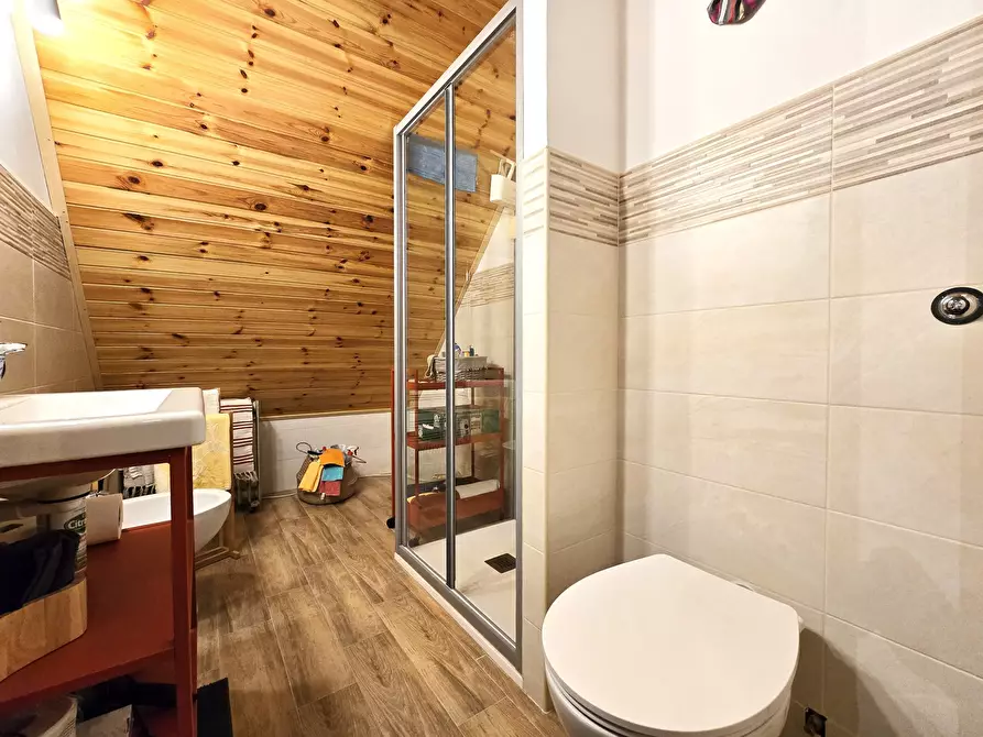 Immagine 25 di Bilocale in vendita  in Via dei Cerri 19 a Rieti