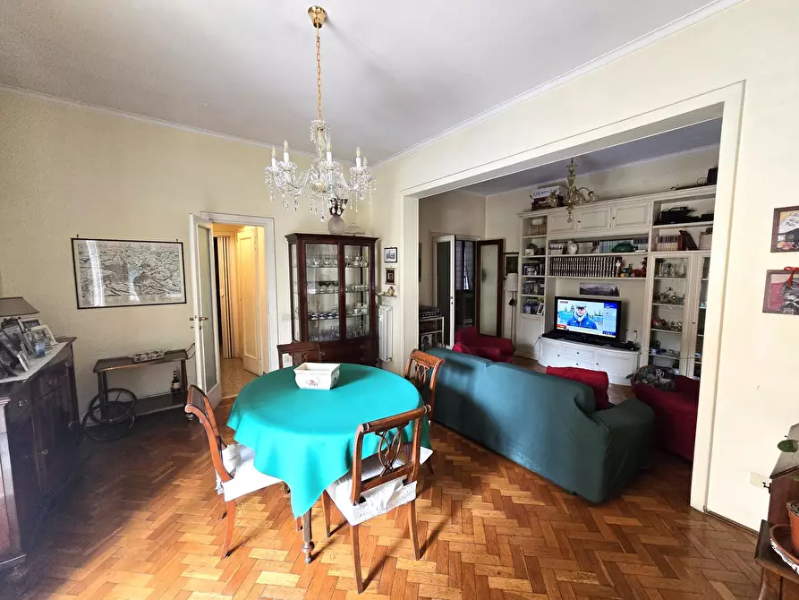 Immagine 9 di Quadrilocale in affitto  in Via Rodolfo LancianiVia Rodolfo lanciani 8 a Roma