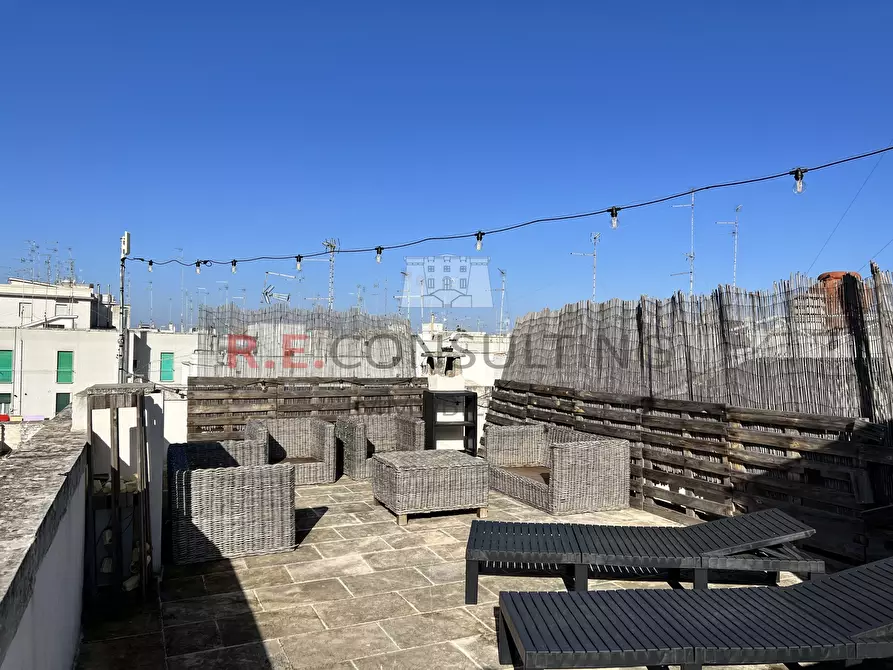 Immagine 89 di Appartamento in vendita  in Via Montegrappa 5 a Martina Franca