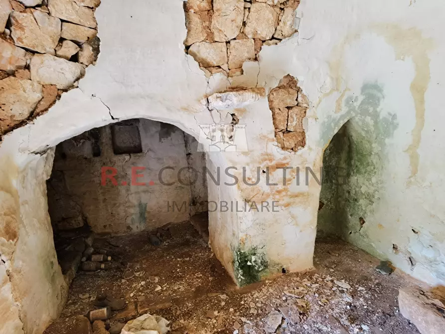 Immagine 4 di Baita in vendita  a Ceglie Messapico