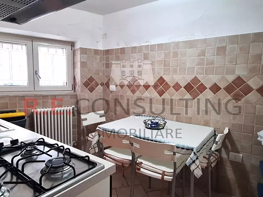 Immagine 7 di Casa indipendente in vendita  a Martina Franca