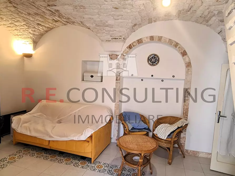 Immagine 4 di Casa indipendente in vendita  in Via Gioacchino Rossini 39 a Martina Franca