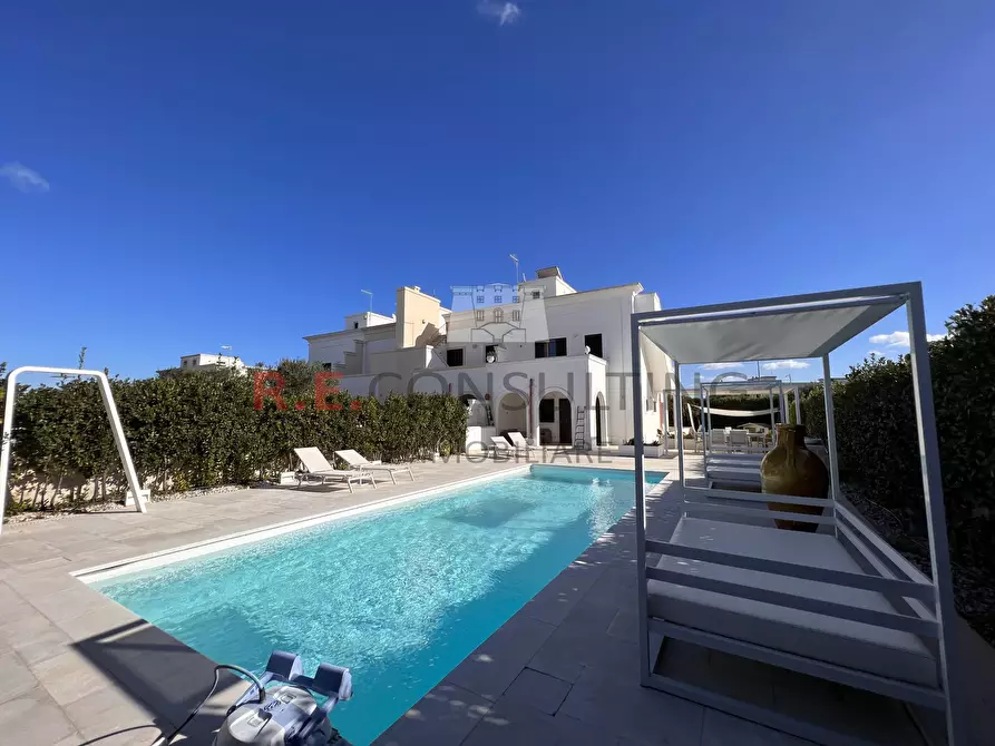 Immagine 89 di Casa indipendente in vendita  in Via delle Croci 9 a Fasano