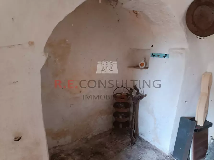 Immagine 4 di Baita in vendita  in contrada cavalcatore a Martina Franca
