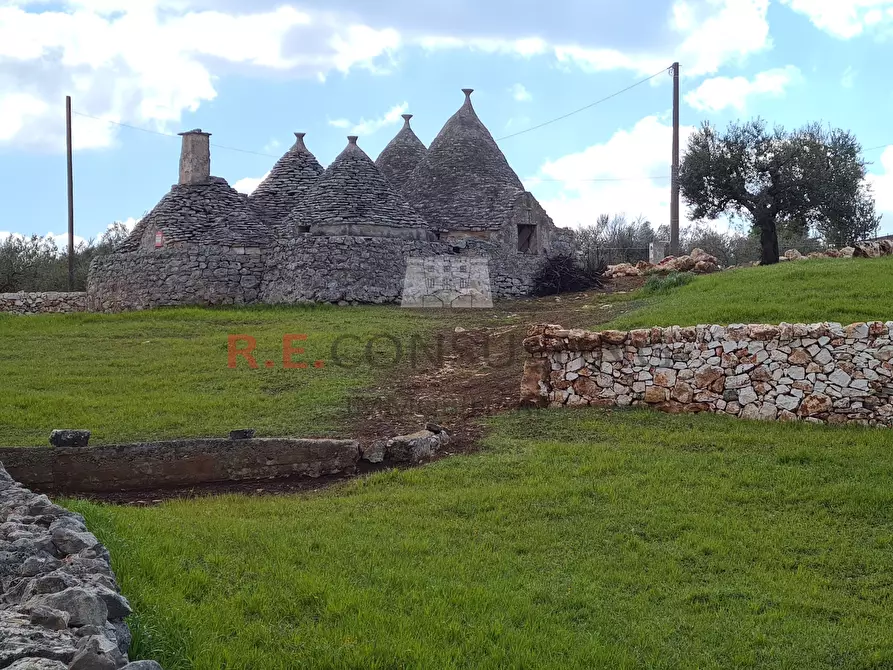 Immagine 22 di Baita in vendita  in Strada Paretone Zona I 363 a Martina Franca