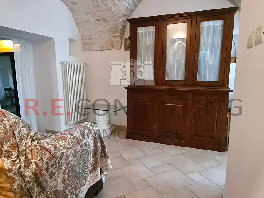 Immagine 6 di Casa indipendente in vendita  a Martina Franca