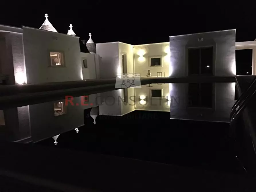 Immagine 31 di Villa in vendita  a Martina Franca