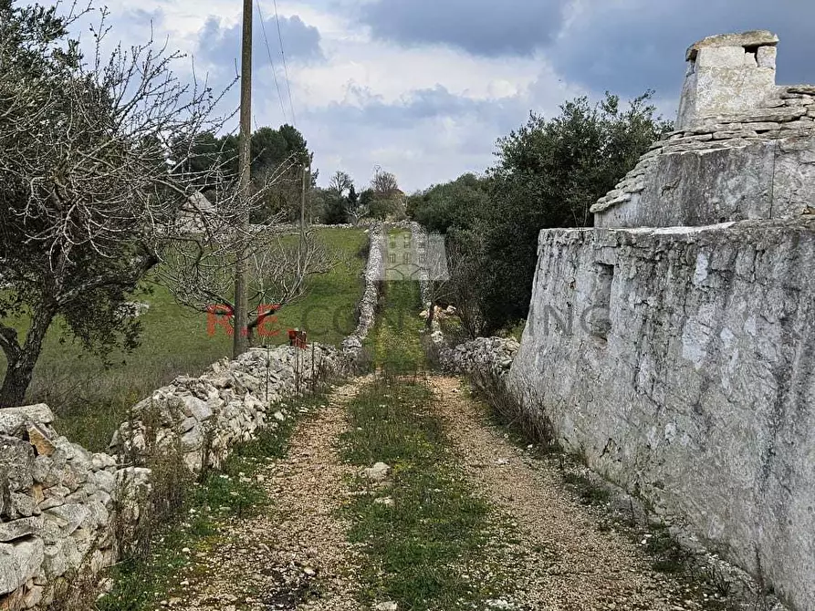Immagine 5 di Rustico / casale in vendita  a Martina Franca