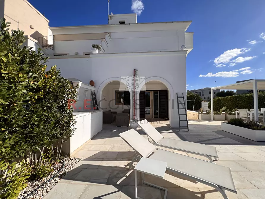 Immagine 93 di Casa indipendente in vendita  in Via delle Croci 9 a Fasano