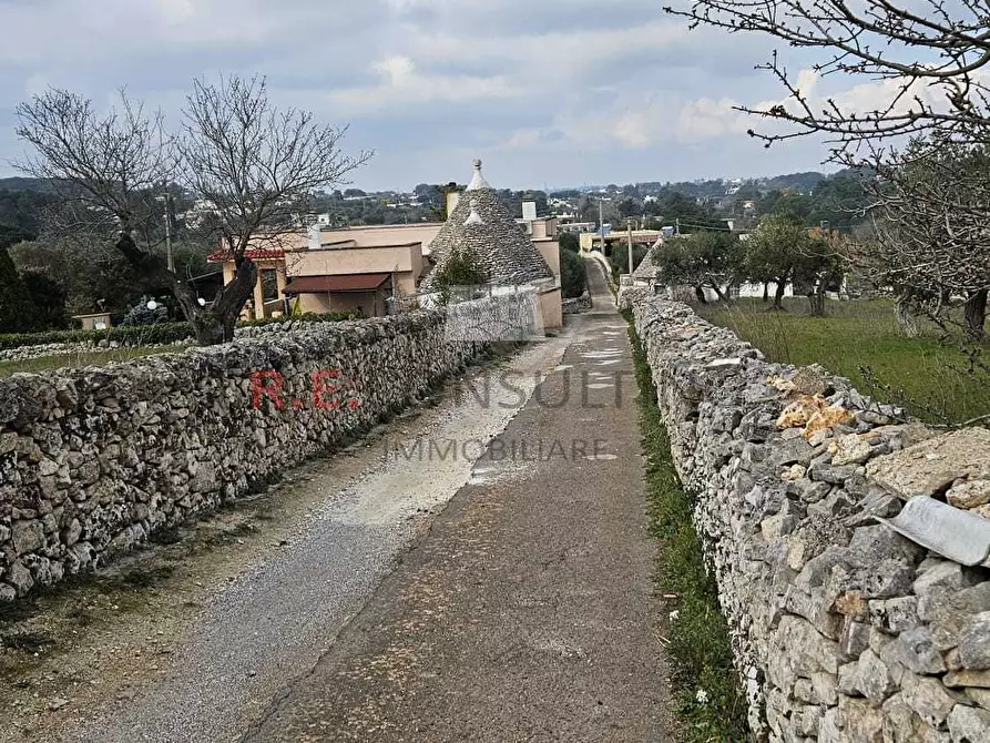 Immagine 4 di Rustico / casale in vendita  a Martina Franca