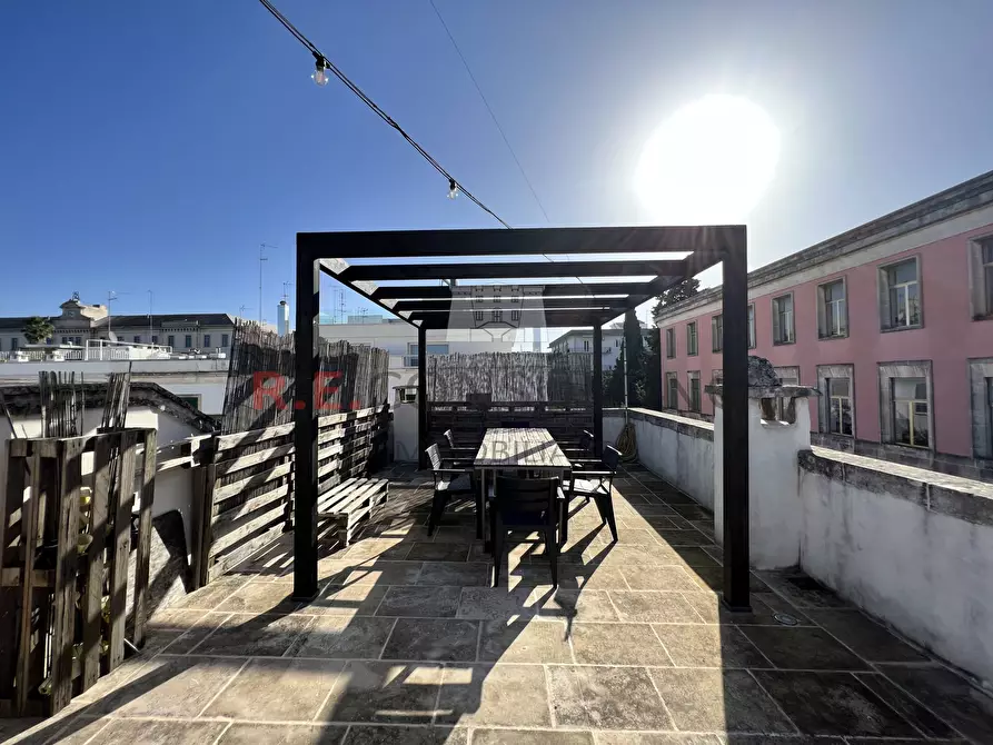 Immagine 82 di Appartamento in vendita  in Via Montegrappa 5 a Martina Franca